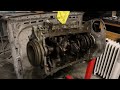 Ford Bronco 2.9L Bottom End Rebuild Pt. 2