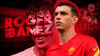 Roger Ibañez 2021/22 - Defensive Skills & Goals - HD