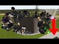 🕳️ Construction Pit Spartan Kicking All New Skibidi Toilets Memes | Garry’s Mod
