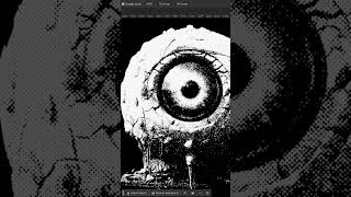 Easily turning any photo to cool graphic by using Photoshop filter gallery