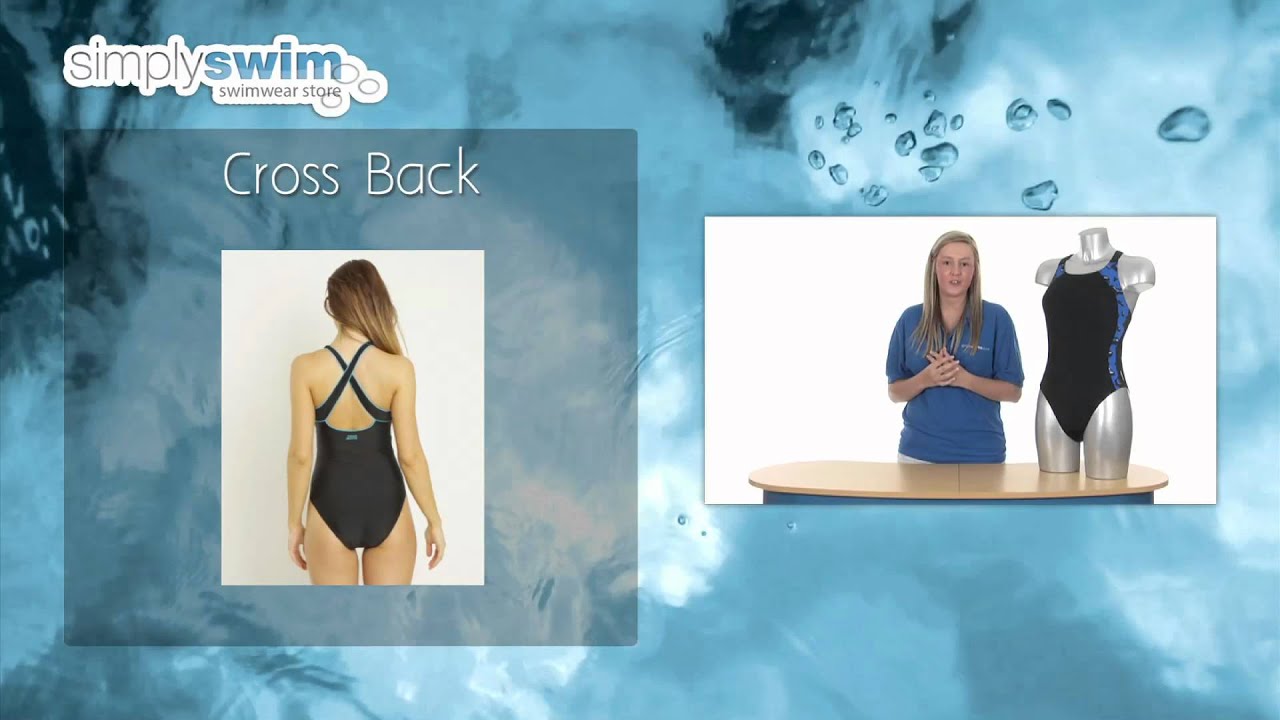 Womens Swimsuits Department YouTube