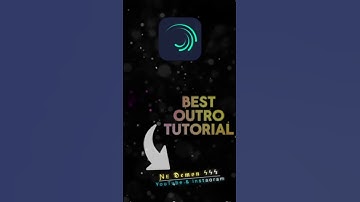 Ultimate Outro for Your Videos 🔥 | Free to Use | MineVidz Style #edit #tutorial #viralshort