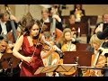 Patricia kopatchinskaja  beethoven violin concerto cadenzas mvt 1 mvt 3