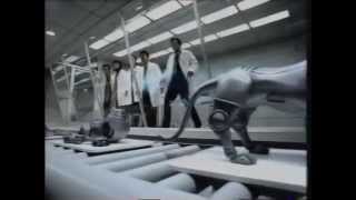SBS - Commercials (2000)