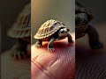 #tinyanimals #lioncub #cuteanimals #3Danimals #wildlifeCGI #3danimation #babypenguin #fingerpet