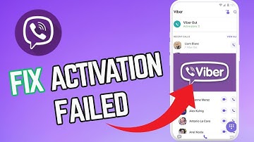 How to Fix Viber Activation Failed 2025?