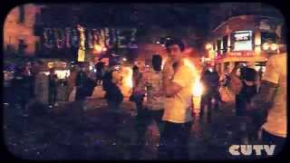 Ouanani Nous Matraquer