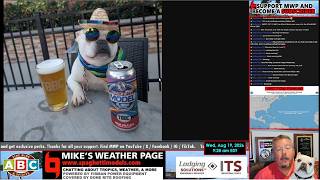 Wednesday's 08/19/26 Daily Brew: