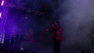 Grupo Topaz - Celoso en vivo