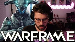 Warframe Questing | News, Drama, Reacts | The War Within THURSDAY 11:30PST