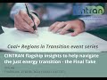 Ref:DFm8X6amNiI Cintran flagship insights to help navigate the just energy transition - the final take