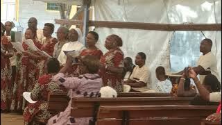 Ninakupenda Yesu Wangu