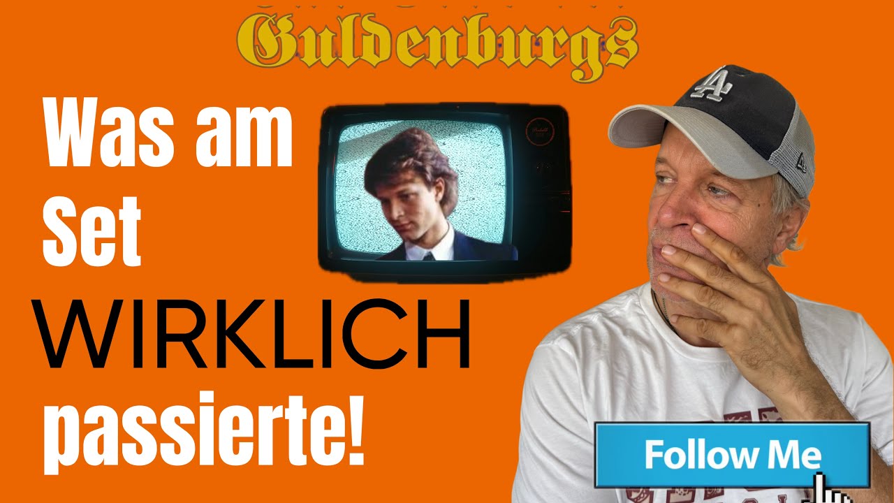 36 Jahre spaeter Die Wahrheit über Das Erbe der Guldenburgs Jochen Horst packt aus