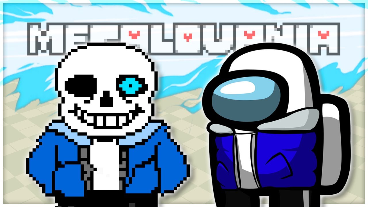 有人用 Among Us 音效重現 Undertale 音樂 Megalovania 而且還很好聽 4gamers 有人用 Among Us 音效重現 Undertale 音樂 Megalovania 而且還很好聽 4gamers