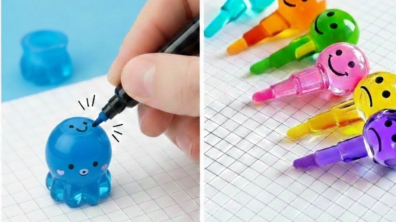 PRIMEIRO DIA DE AULA || Como Se Tornar o Aluno Mais Inteligente por 123 GO SCHOOL