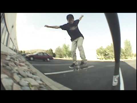 Ritual, Part One: Kids' VX1K Montage