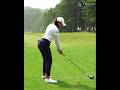 You have to look at this swing over and over again.