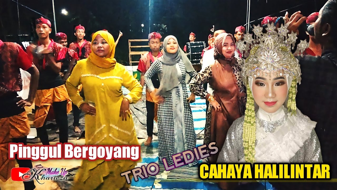 TASYAKURAN Haflatul Imtihan/ CAHAYA HALILINTAR #kharieza_makeup_artist #makeup_karnafal #shorts