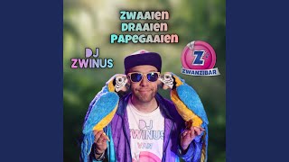 Zwaaien Draaien Papegaaien