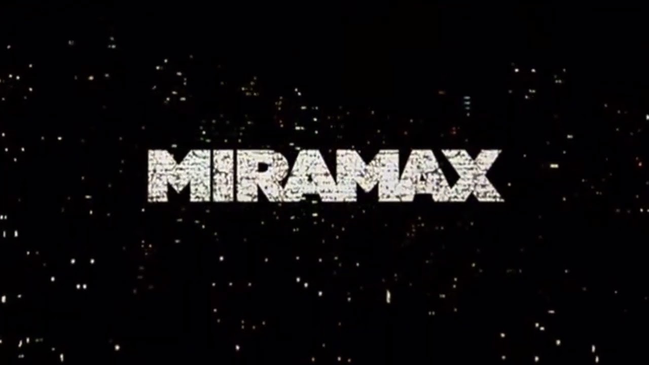 Miramax Films (19982008) with Sound Effects YouTube