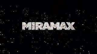 Miramax Films (1998-2008) with Sound Effects