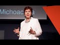 La Ingeniería al servicio de la Humanidad | Elia Mercedes Alonso Guzmán | TEDxUniversidadMichoacana