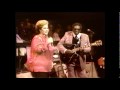 Etta James - Something's Got A Hold On Me
