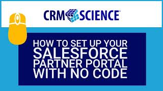 Step 11. Workspace Setup Tasks - How to Build an Experience Cloud Partner Portal with No Code