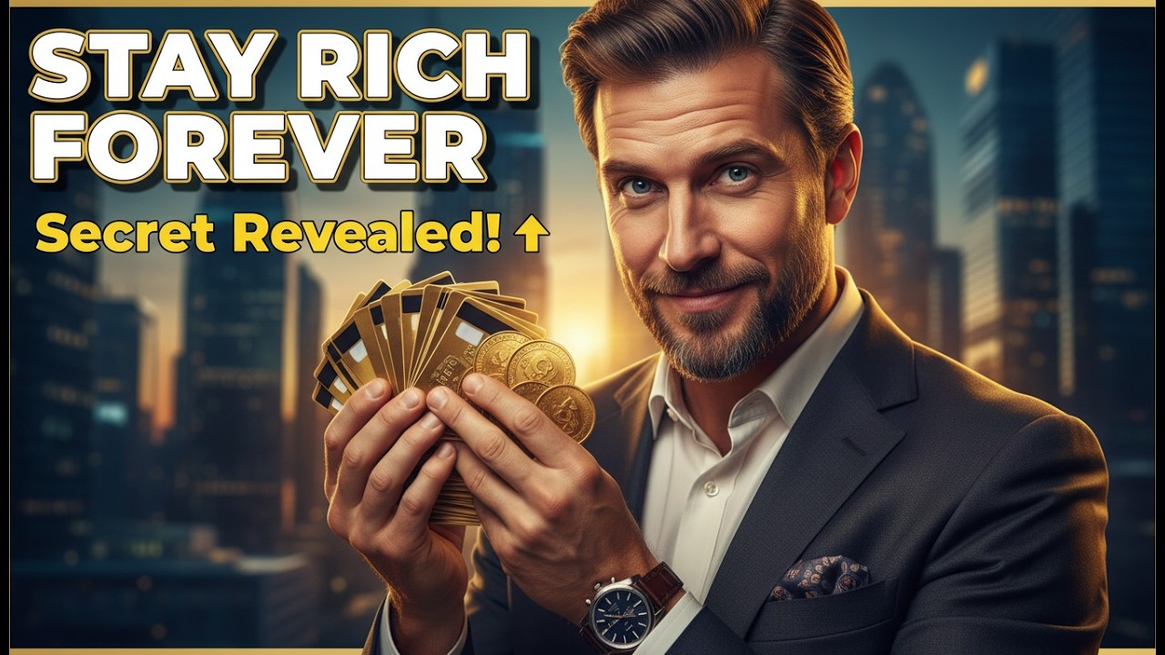 What To Do If You Suddenly Get Rich Lottery Winners Advice || Why We ...