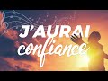 Jaurais confiance  chanson  centre daccueil universel