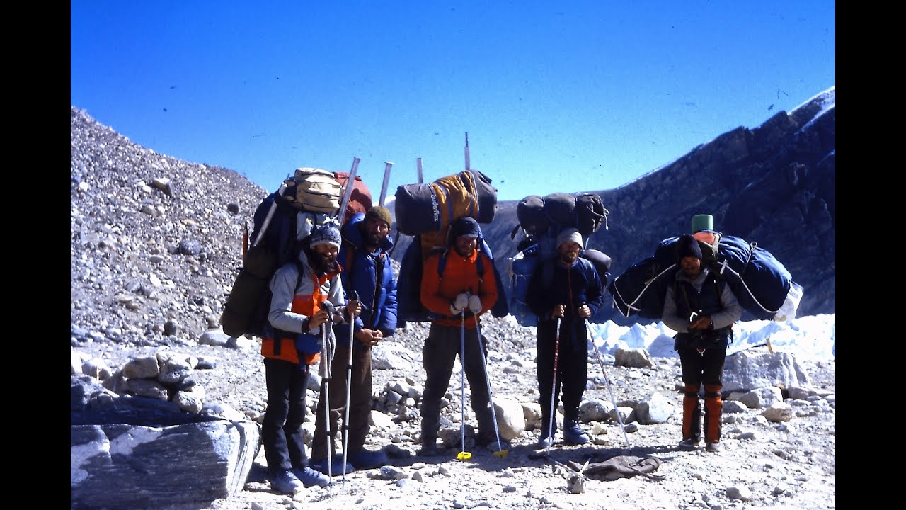 Hogy lehetett túlélni az első magyar Himalája-expediciókat?