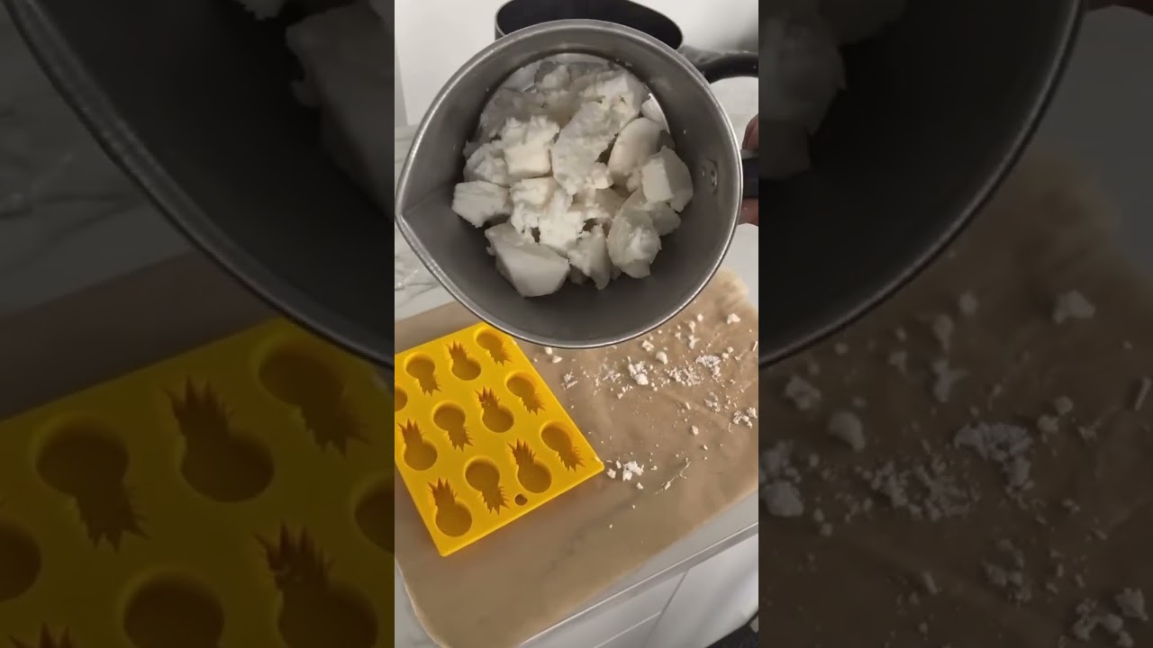 Tiny Travel Shampoo Bars | Syndopour