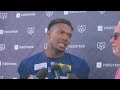 Disponibilité médias: Danny Maciocia, Jason Maas, James Morgan, Tyrice Beverette
