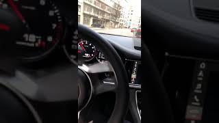 PORSCHE PANAMEREA GTS 2019 SHORTCUT
