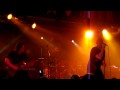 Vinnie Moore - Rock Steady (RockStar Live, Barakaldo) - 20.02.10.avi