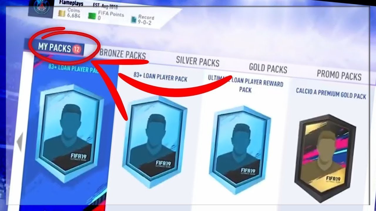 FIFA 19 ULTIMATE TEAM FIRST EVER ULTIMATE PACK OPENING INSANE WALKOUTS NEW PRIME MOMENT ICONS