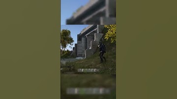 Teaching your friend DayZ be like. #dayz #pvp #gaming