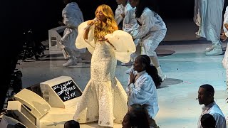 Mariah Carey  Hark The Heraldgloria In Excelsis U0026 Joy To The World  Phoenix Az  111524