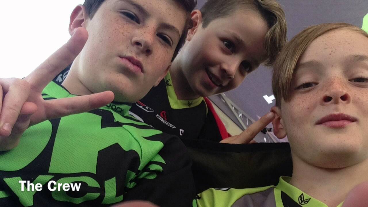 Canberra Bmx Racing YouTube