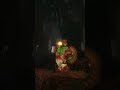 Exploring the Most Dangerous Biome in Middle-earth #minecraft #scary