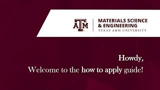 MSEN: How to Apply Using EngineeringCAS