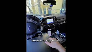 Learning Java and building automations with Playwright between Uber rides. #coding #java #shorts