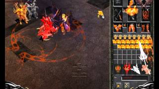 Scarpelly- 3X5 Catchorro