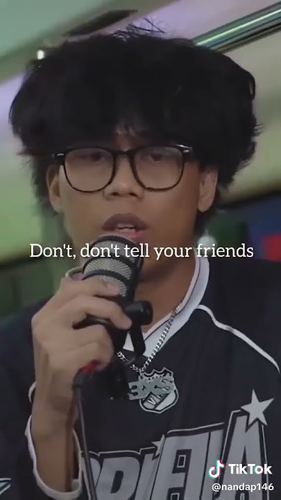 penyanyi asli garam dan madu_Tenci&Naykilla#soundgaram&madu#youtubeshorts #garamdanmadu#shorts#fyp