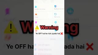 Facebook Login Alerts ON Kaise Kare 🔔 | Account Safe Rakho