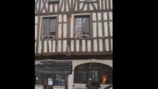 NOYERS SUR SERREIN
