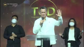 Yesus Nama Itu yang Memikat Hatiku - Pdt. R. Bambang Jonan