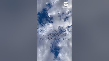 سورة التوبه من آية ٣٦ الى ٥٤ مكرر ١٠ مرات
