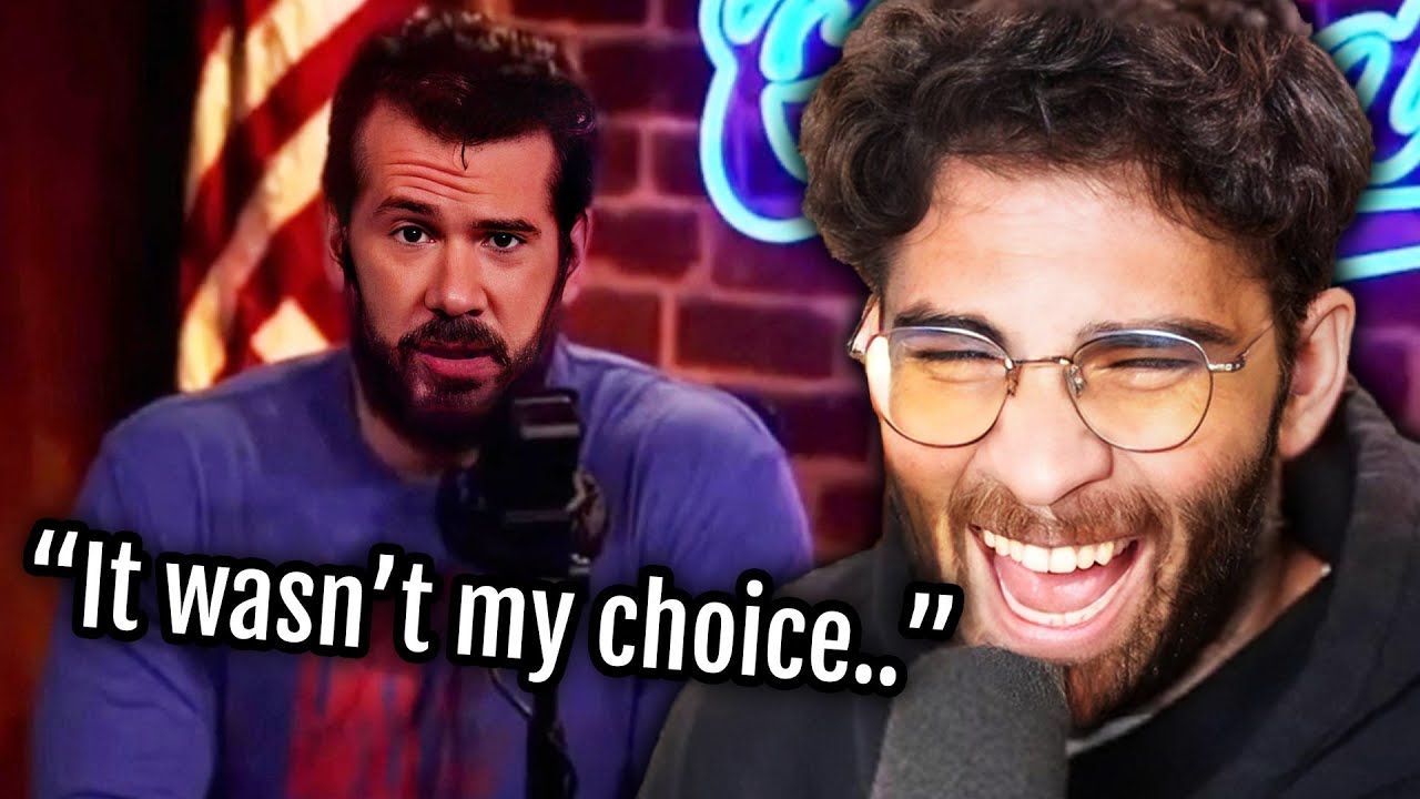 Steven Crowder Got DIVORCED