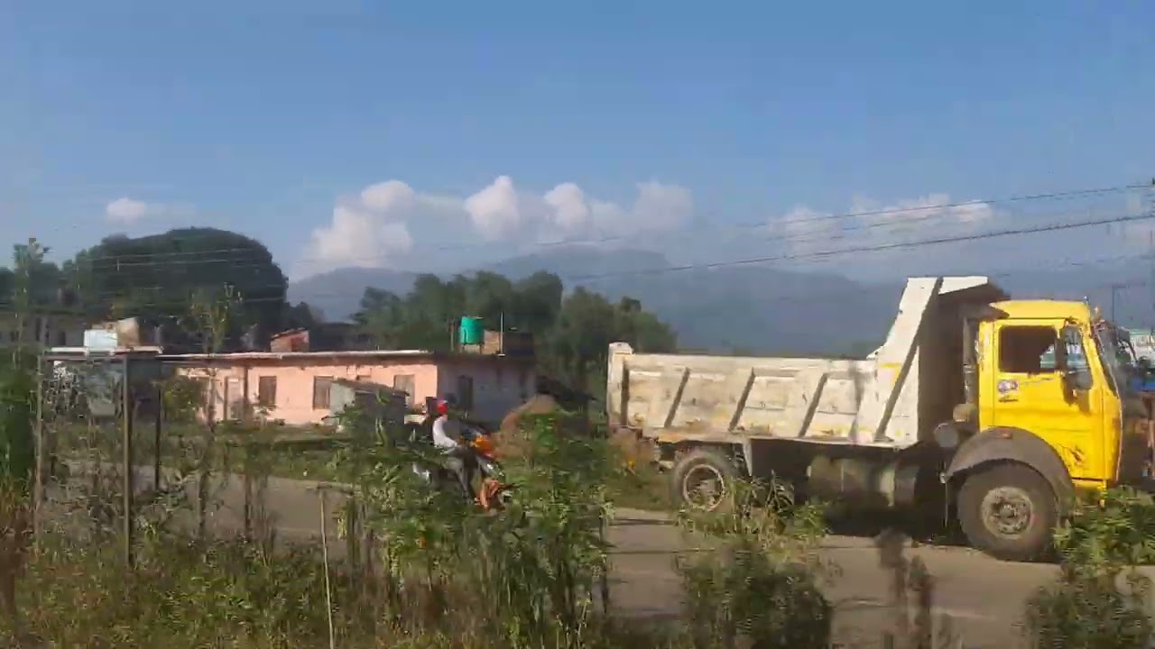 Surkhet Valley 2082..